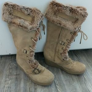 Report Women's Boots